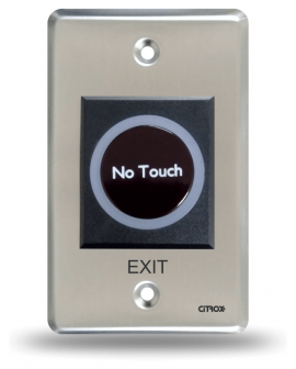 Botón NO Touch PPA Citrox CX - 4512